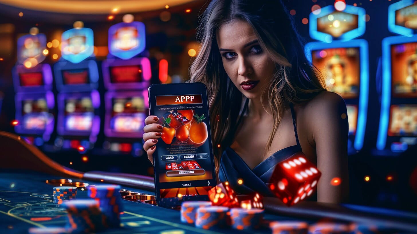 betwos apk Slots ဂိမ်း အမျိုးအစားများ ပြသချက်